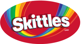 Logo Skittles