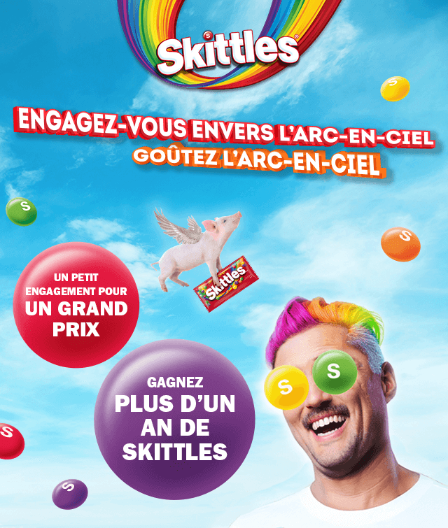 Bannière principale Mobile