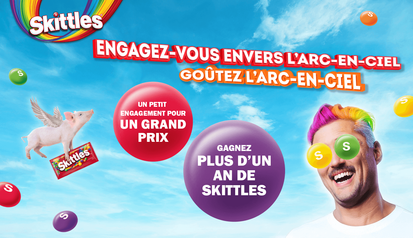 Bannière principale