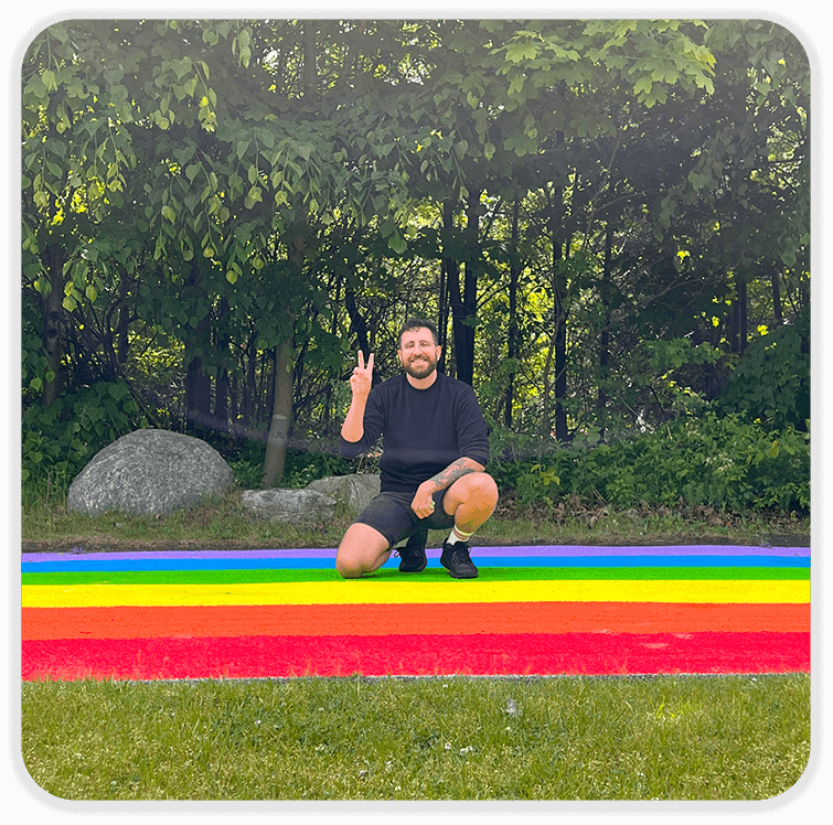 Rainbow Restorer
